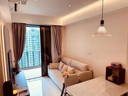 Parc Botannia (D28), Condominium #539952711